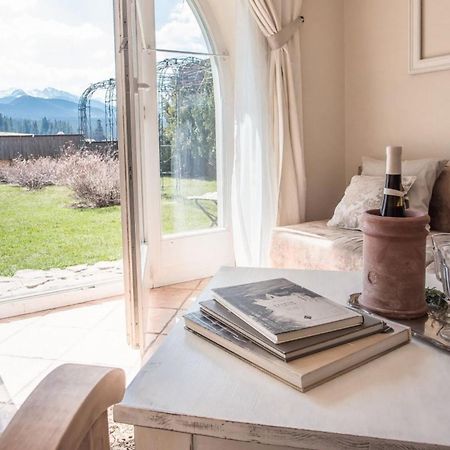 Villa Toscana Boutique Murzasichle Εξωτερικό φωτογραφία
