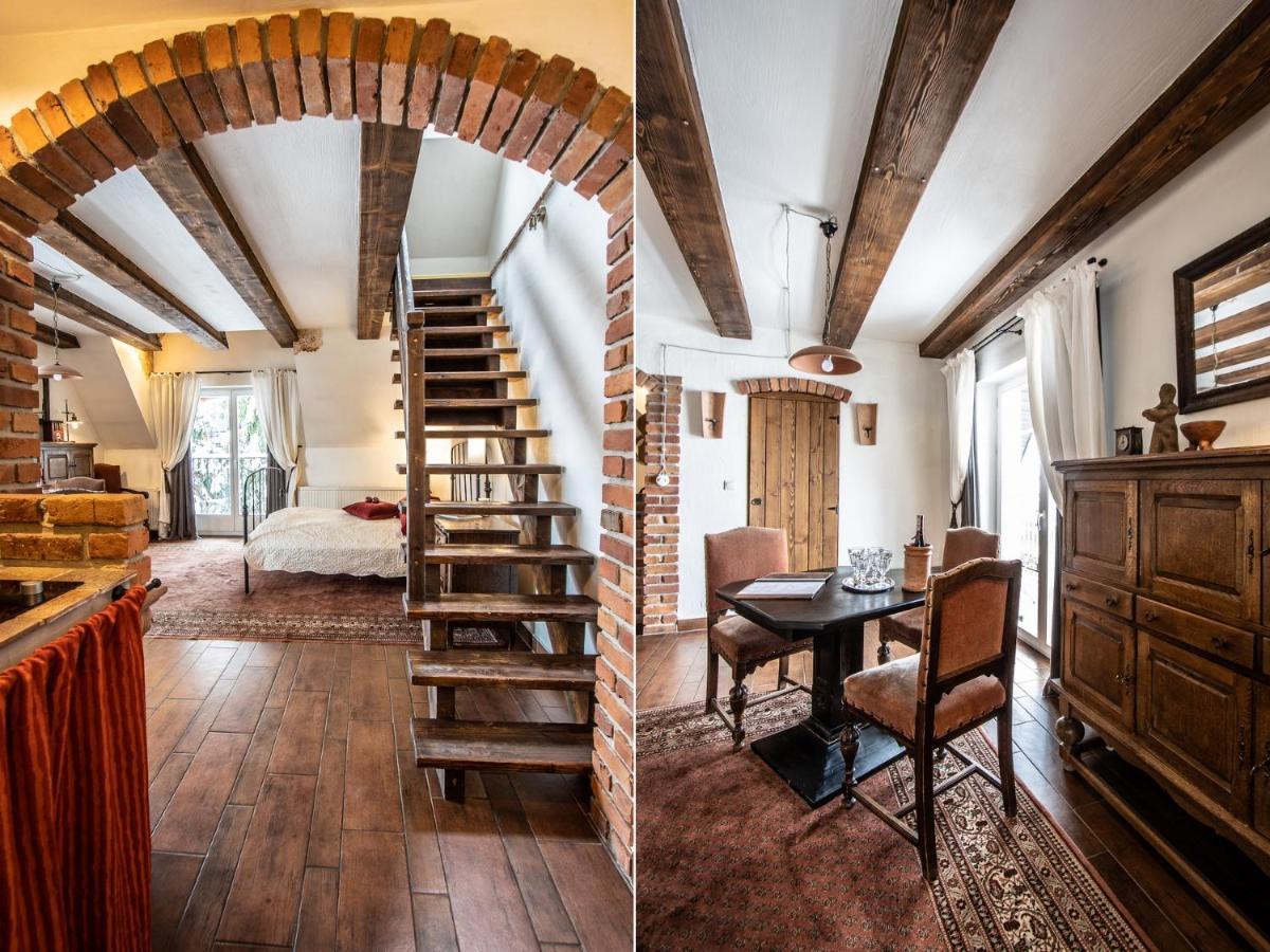Villa Toscana Boutique Murzasichle Εξωτερικό φωτογραφία