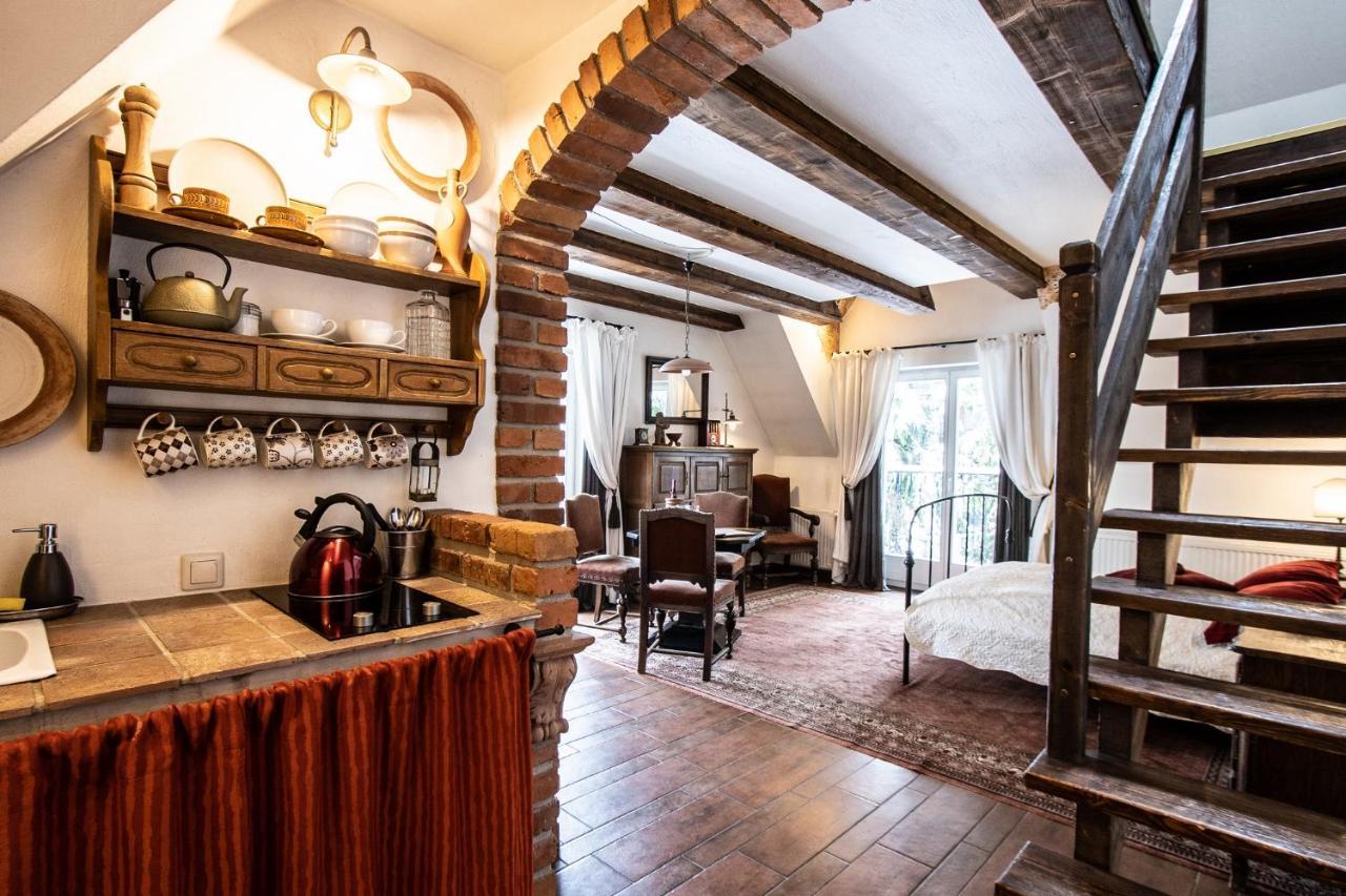 Villa Toscana Boutique Murzasichle Εξωτερικό φωτογραφία