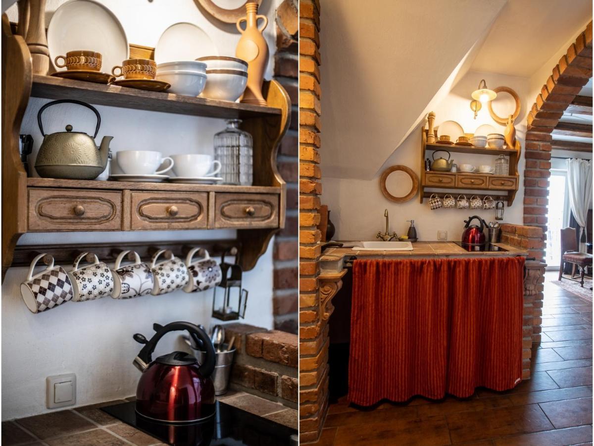 Villa Toscana Boutique Murzasichle Εξωτερικό φωτογραφία