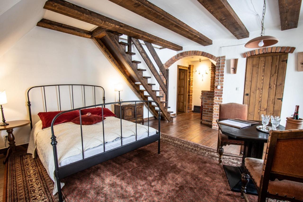 Villa Toscana Boutique Murzasichle Εξωτερικό φωτογραφία