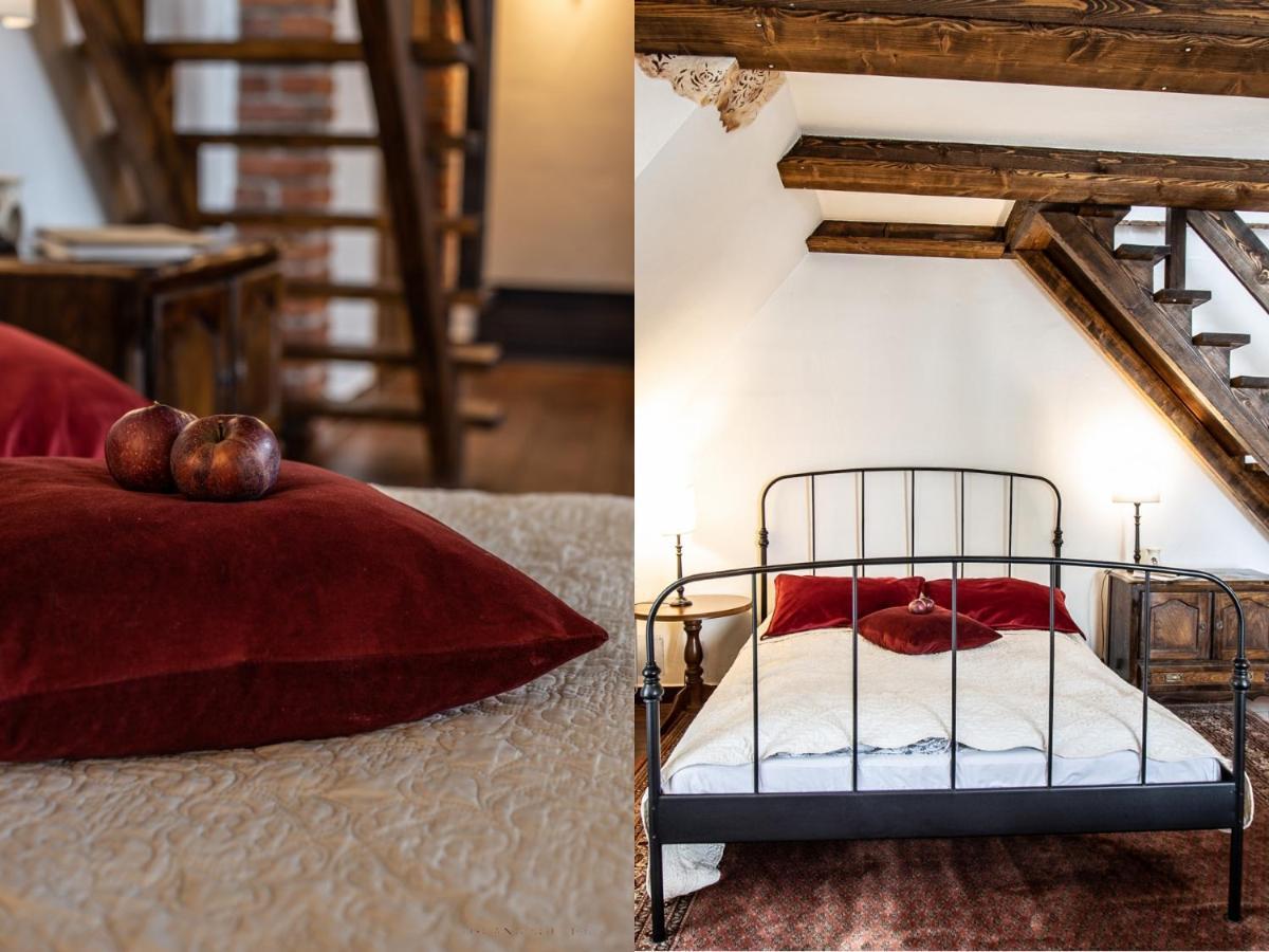 Villa Toscana Boutique Murzasichle Εξωτερικό φωτογραφία