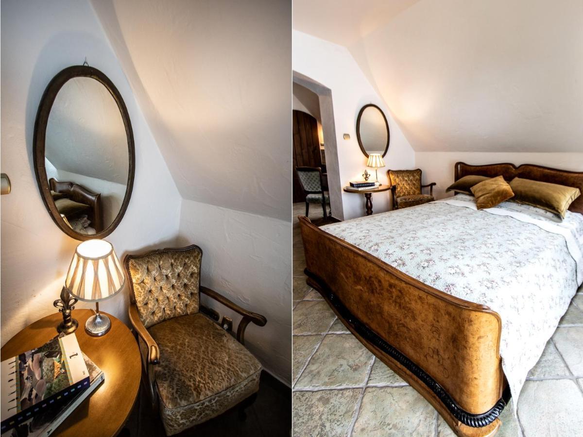 Villa Toscana Boutique Murzasichle Εξωτερικό φωτογραφία