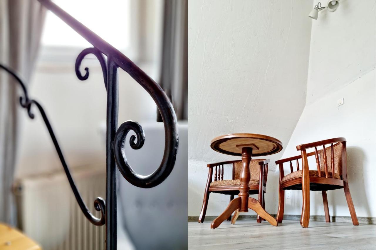 Villa Toscana Boutique Murzasichle Εξωτερικό φωτογραφία