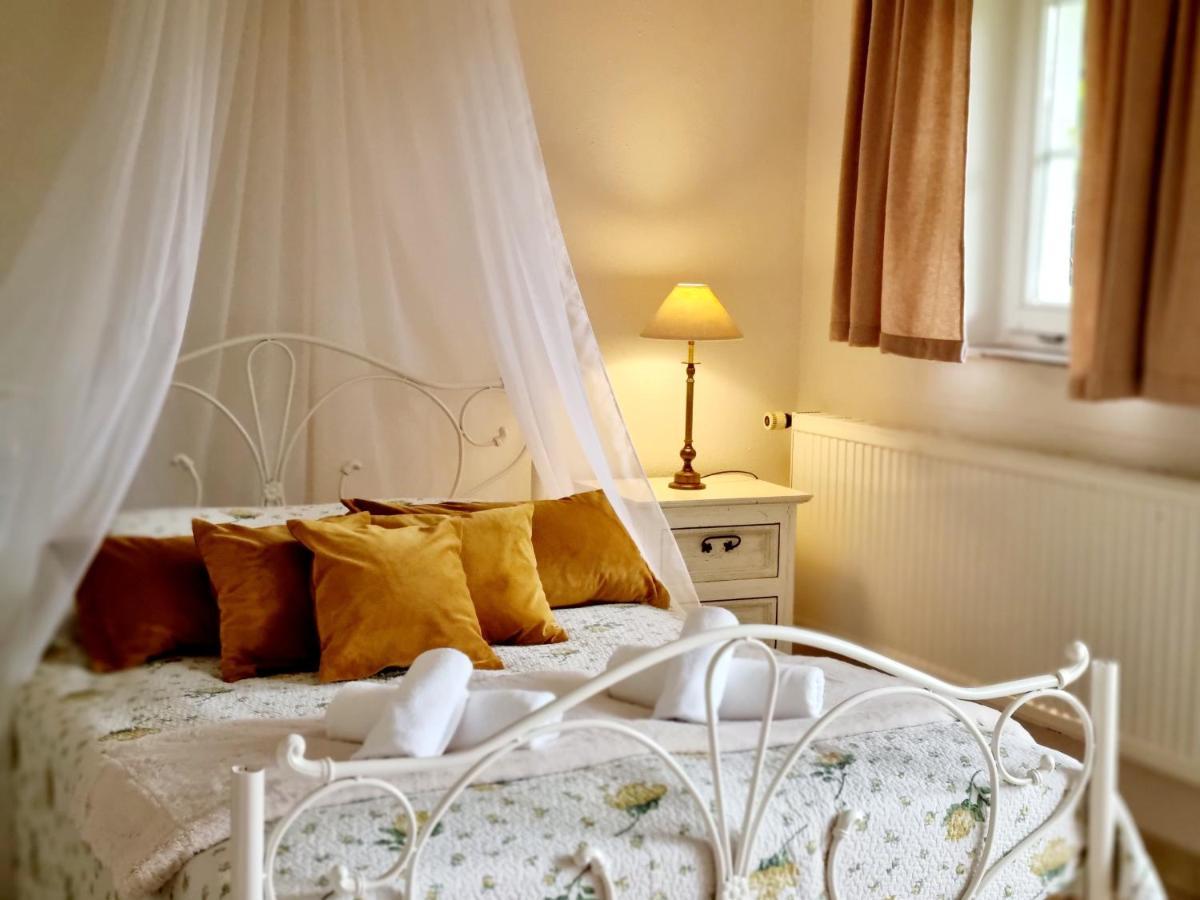 Villa Toscana Boutique Murzasichle Εξωτερικό φωτογραφία