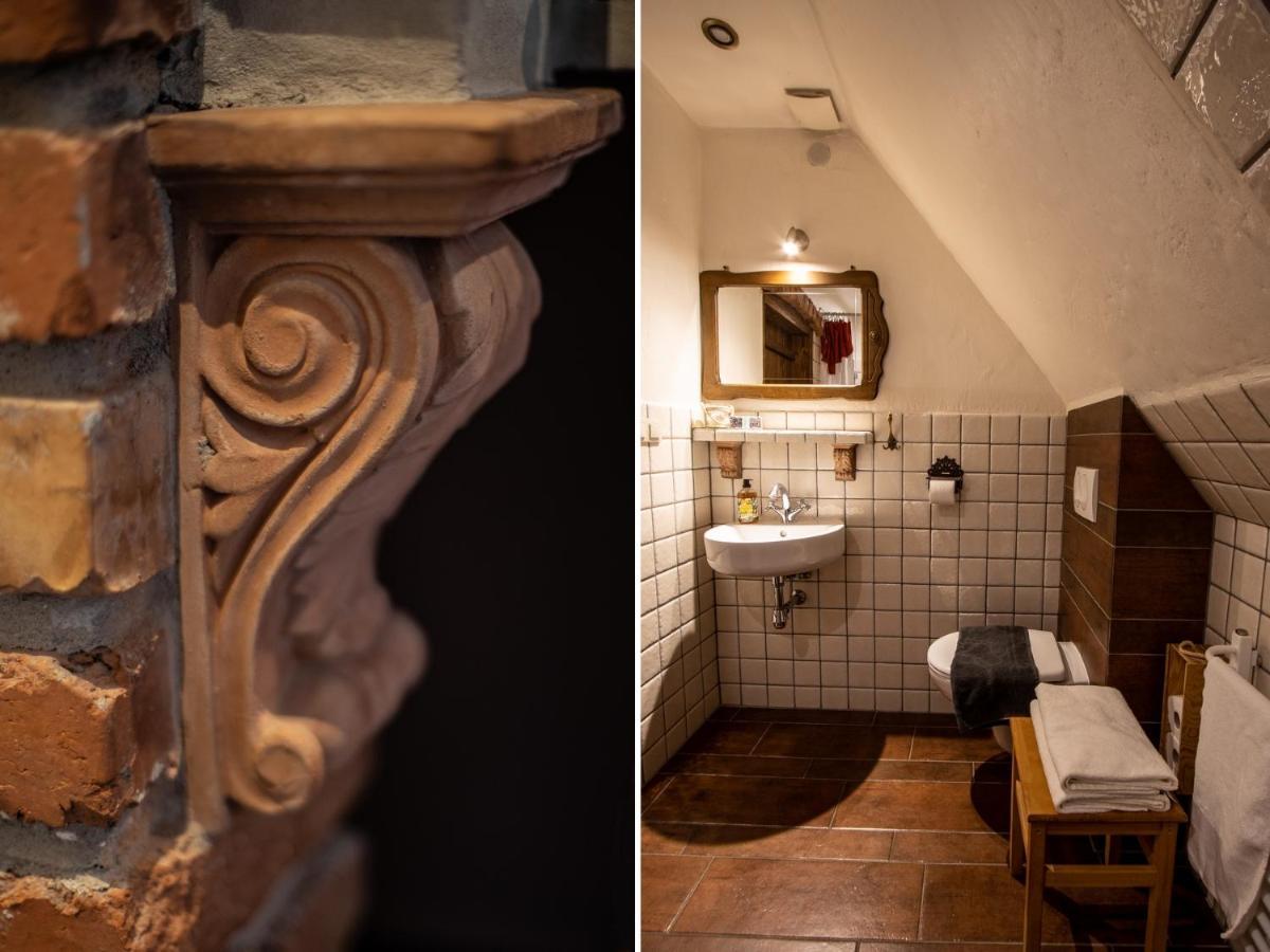 Villa Toscana Boutique Murzasichle Εξωτερικό φωτογραφία