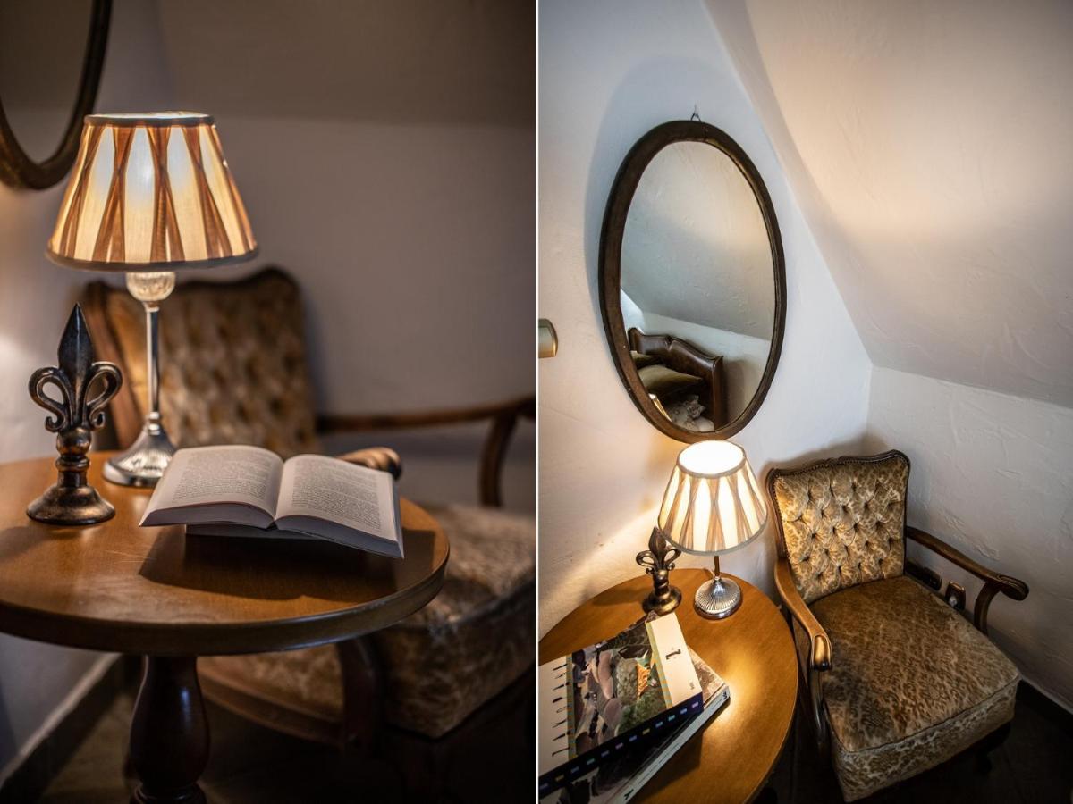 Villa Toscana Boutique Murzasichle Εξωτερικό φωτογραφία