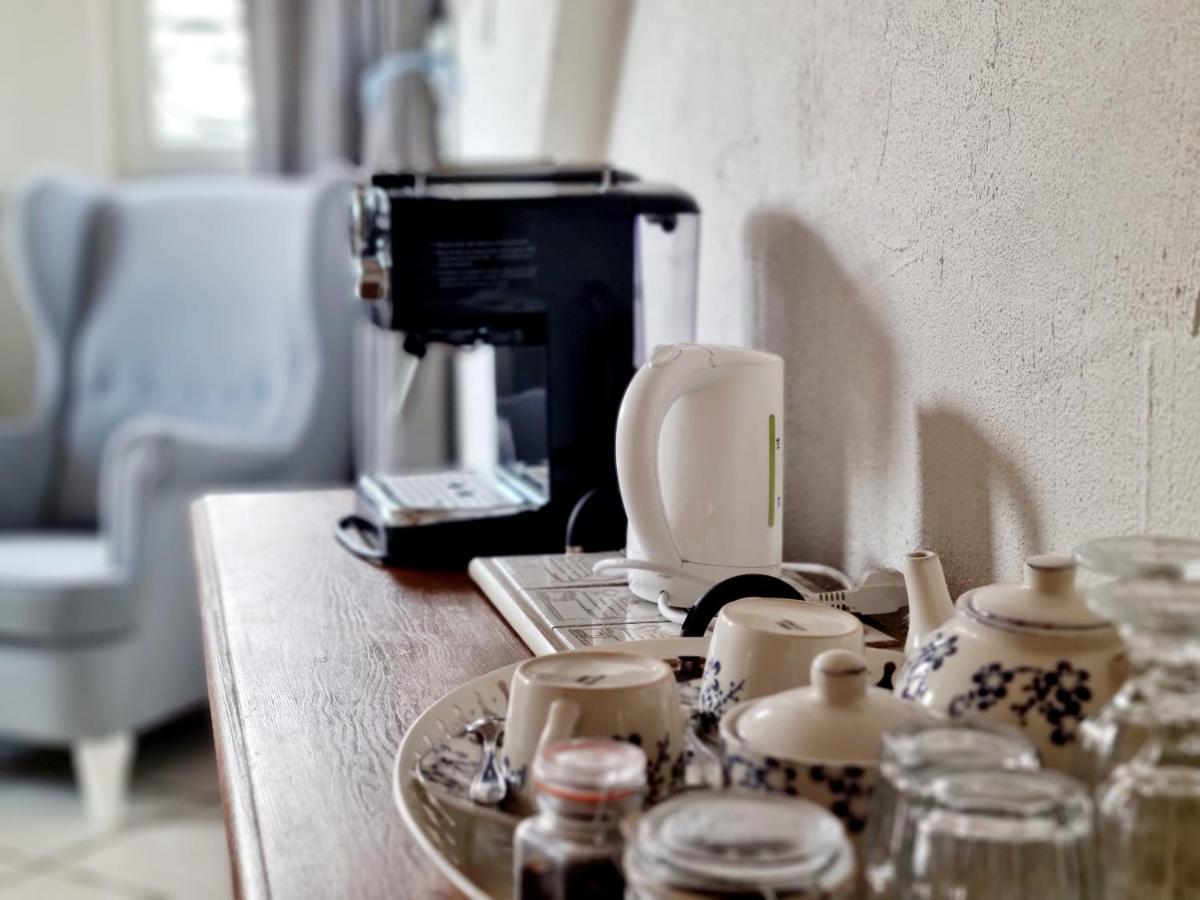 Villa Toscana Boutique Murzasichle Εξωτερικό φωτογραφία