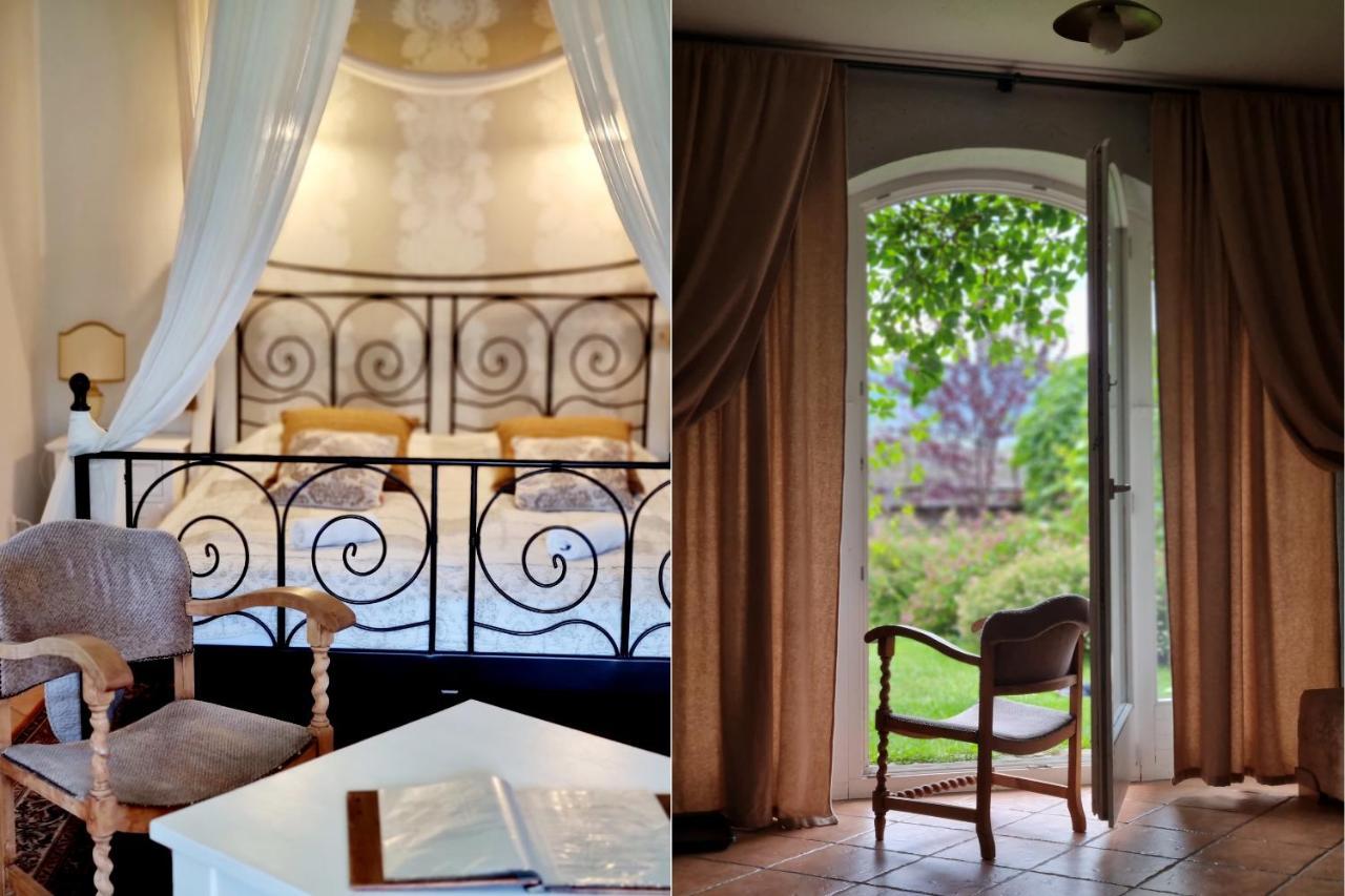 Villa Toscana Boutique Murzasichle Εξωτερικό φωτογραφία
