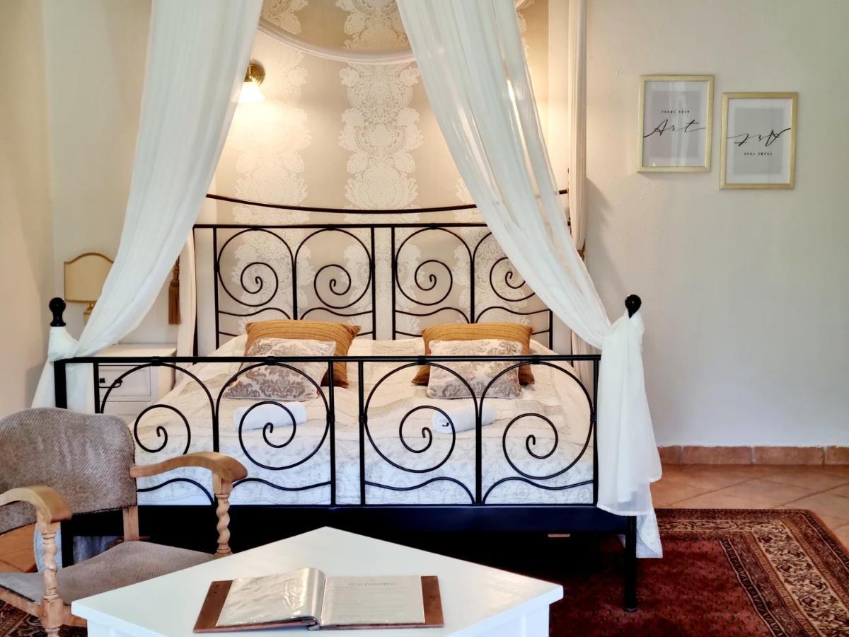 Villa Toscana Boutique Murzasichle Εξωτερικό φωτογραφία