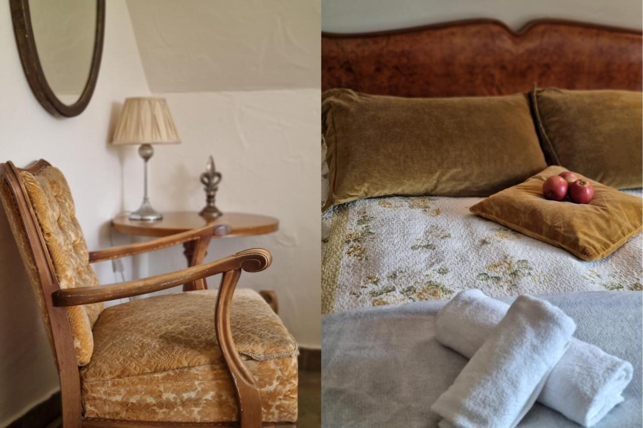 Villa Toscana Boutique Murzasichle Εξωτερικό φωτογραφία