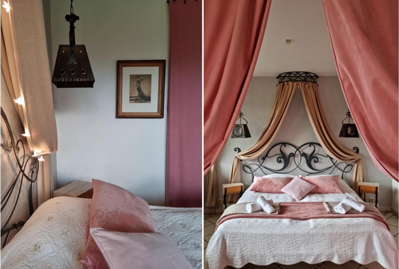 Villa Toscana Boutique Murzasichle Εξωτερικό φωτογραφία