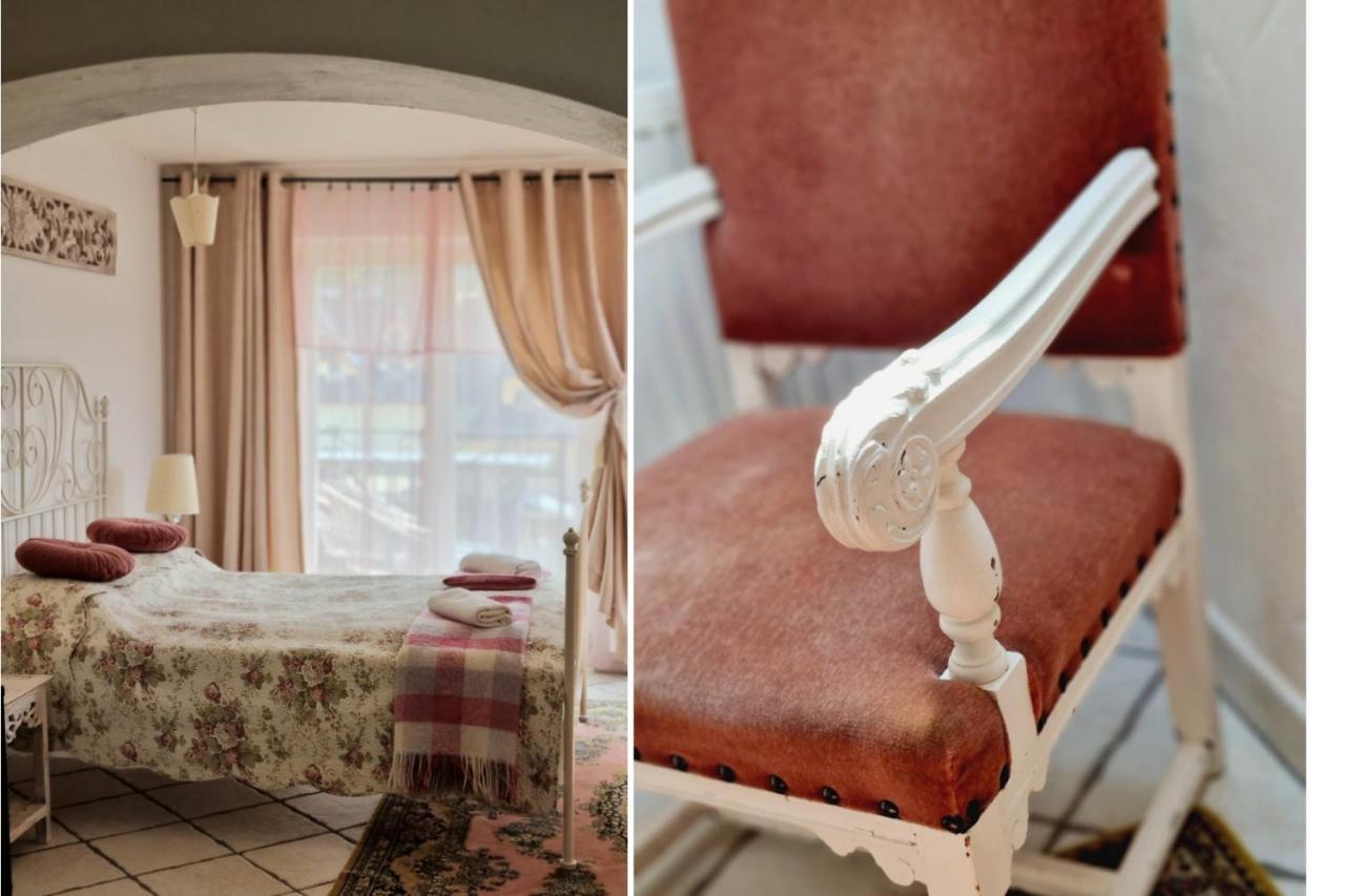 Villa Toscana Boutique Murzasichle Εξωτερικό φωτογραφία