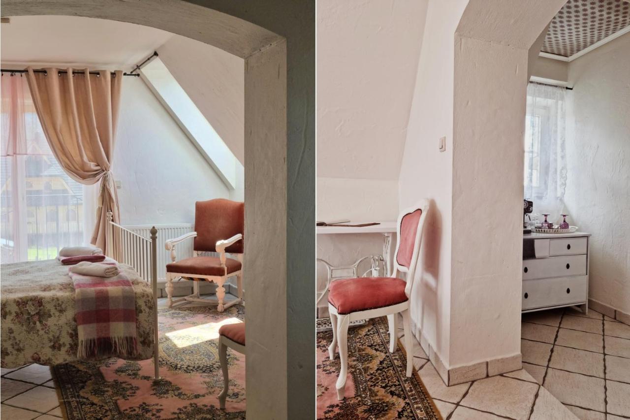 Villa Toscana Boutique Murzasichle Εξωτερικό φωτογραφία