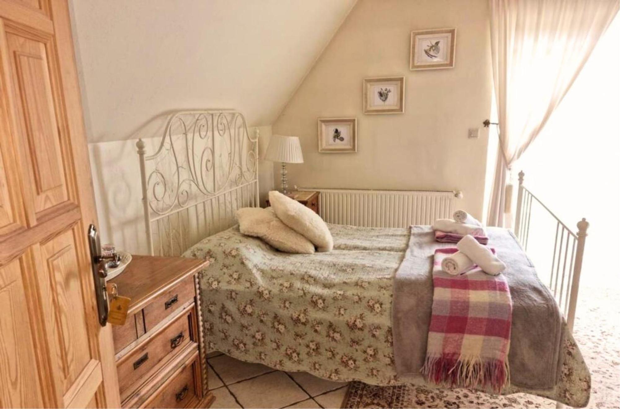 Villa Toscana Boutique Murzasichle Εξωτερικό φωτογραφία