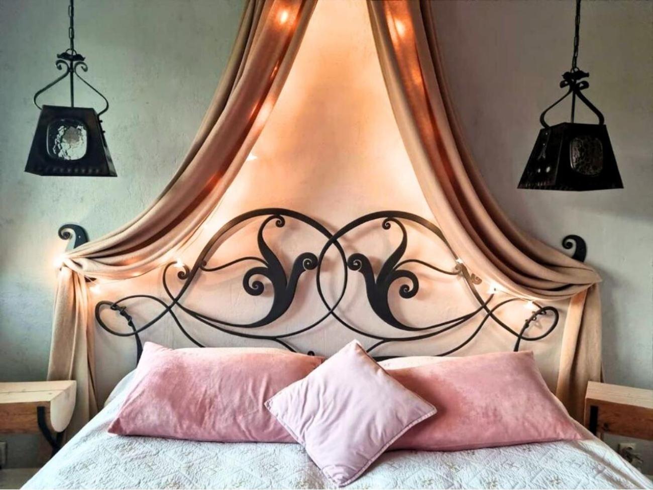Villa Toscana Boutique Murzasichle Εξωτερικό φωτογραφία