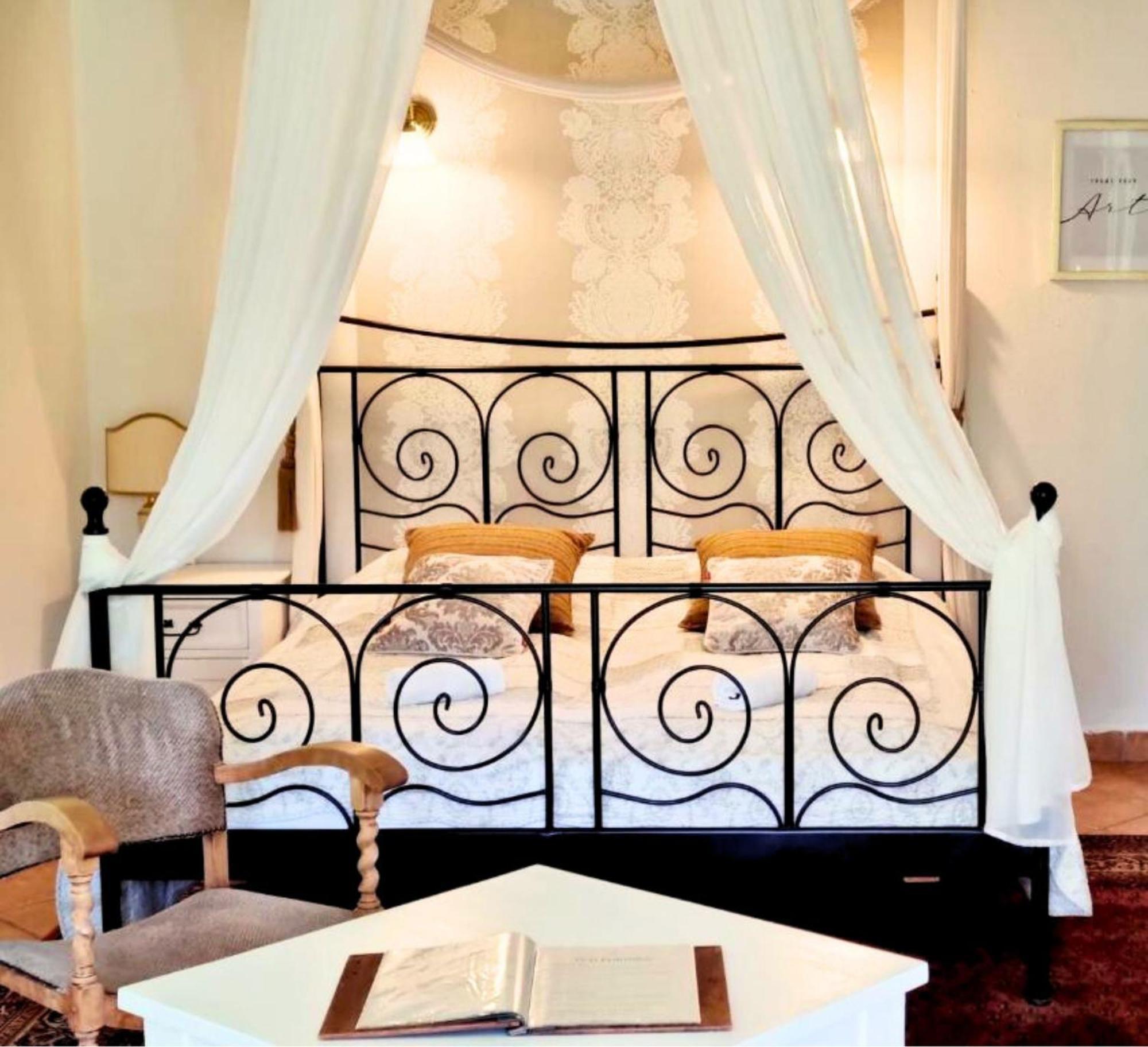 Villa Toscana Boutique Murzasichle Εξωτερικό φωτογραφία