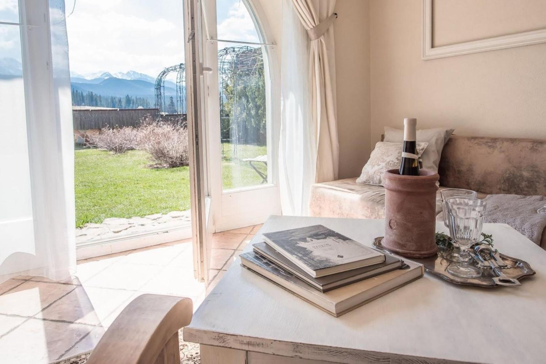 Villa Toscana Boutique Murzasichle Εξωτερικό φωτογραφία