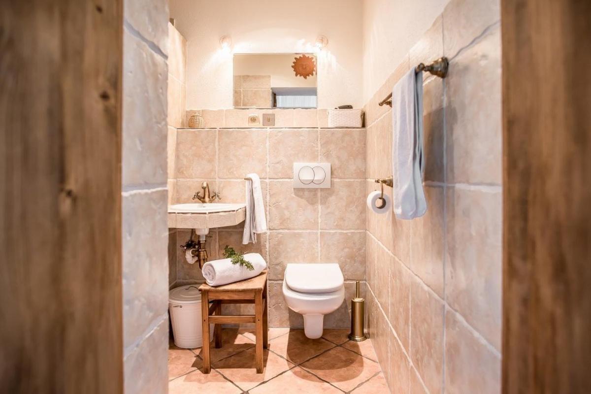 Villa Toscana Boutique Murzasichle Εξωτερικό φωτογραφία