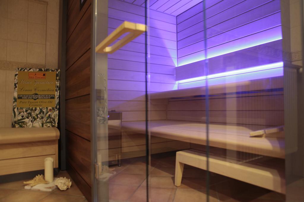 Villa Toscana Boutique Murzasichle Εξωτερικό φωτογραφία