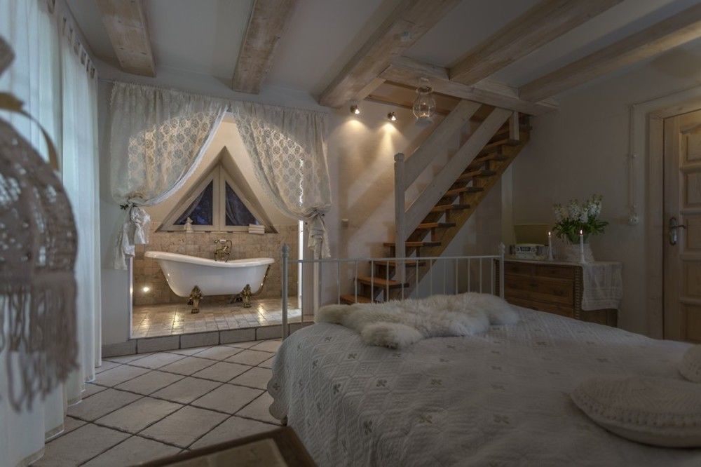 Villa Toscana Boutique Murzasichle Εξωτερικό φωτογραφία