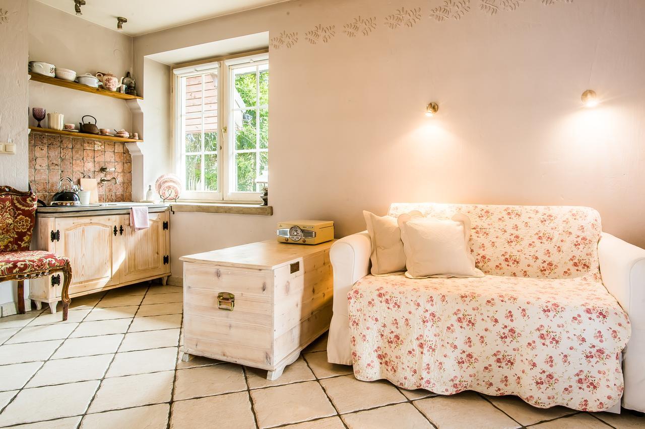 Villa Toscana Boutique Murzasichle Εξωτερικό φωτογραφία