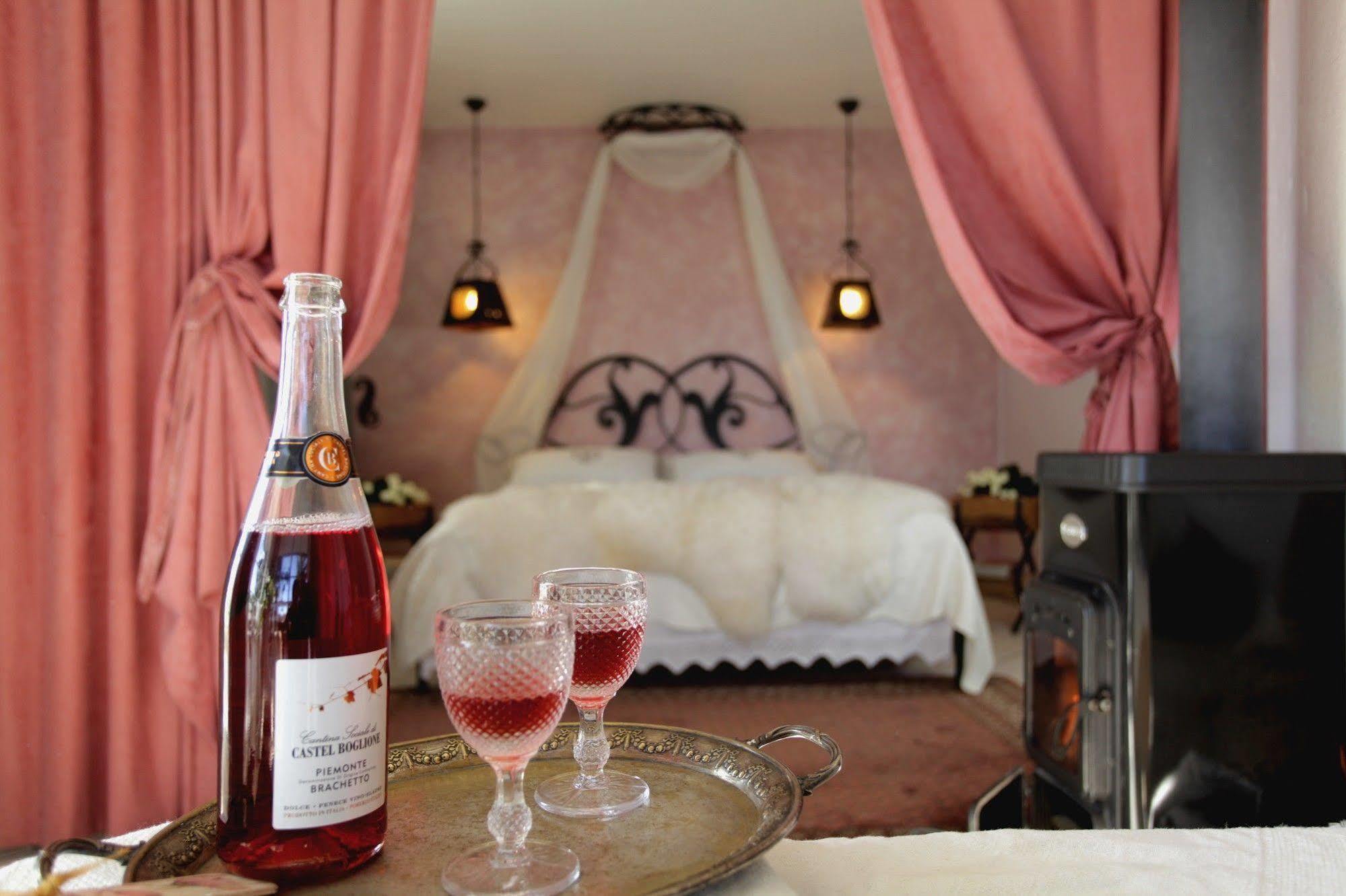 Villa Toscana Boutique Murzasichle Εξωτερικό φωτογραφία