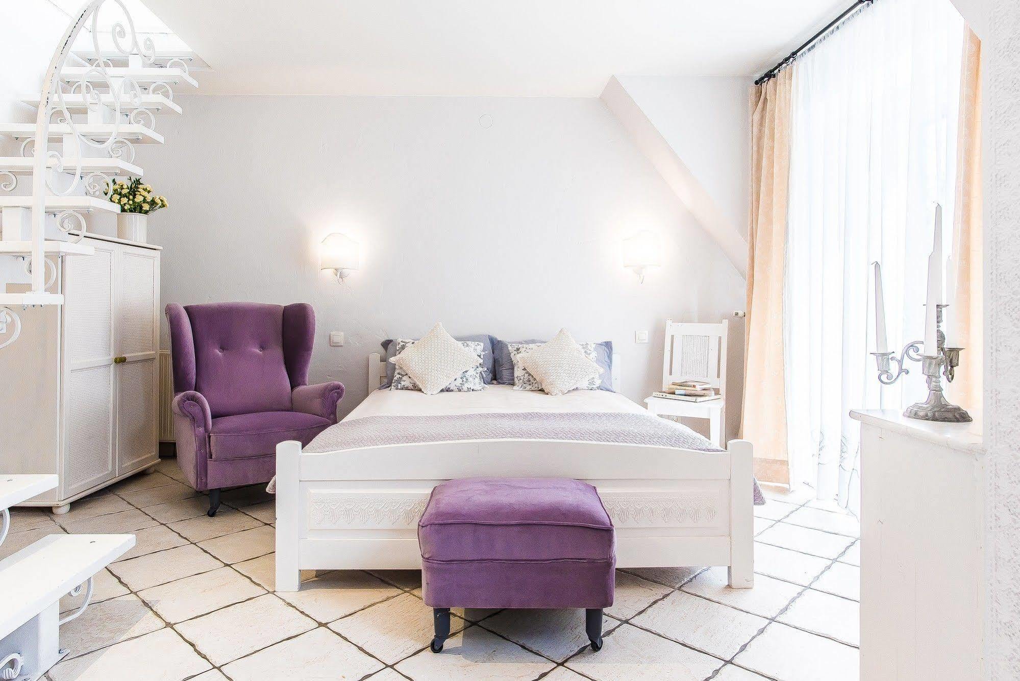 Villa Toscana Boutique Murzasichle Εξωτερικό φωτογραφία