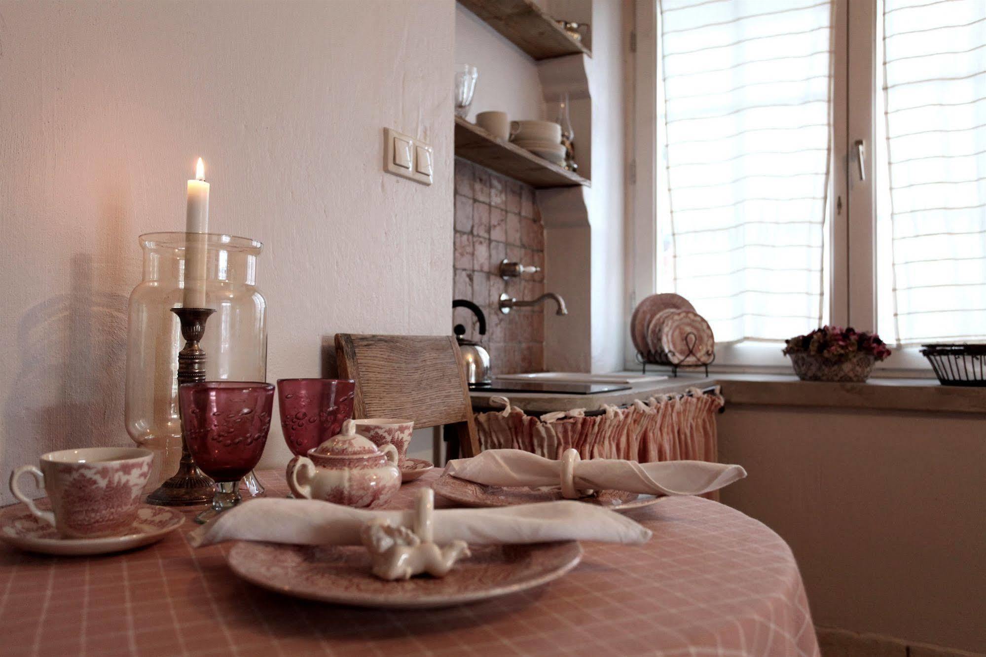 Villa Toscana Boutique Murzasichle Εξωτερικό φωτογραφία