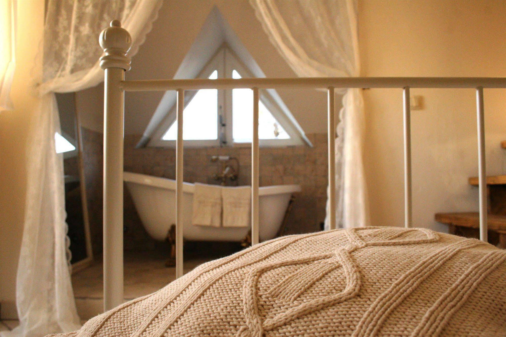 Villa Toscana Boutique Murzasichle Εξωτερικό φωτογραφία