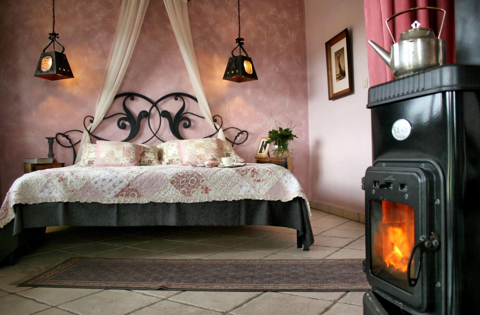 Villa Toscana Boutique Murzasichle Εξωτερικό φωτογραφία